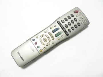 SHARP �e���r�p �����R�� GA463WJSA