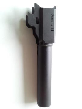  ParaBellum P320 PRO WC 3.9 