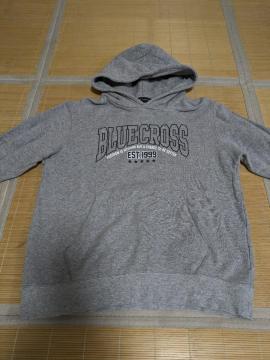 [][i]BLUECROSS/Size150`160/p[J[//