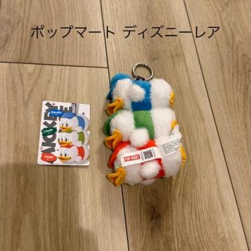 �������K�iPOP MART Mickey Family �f�C�W�[ �f�B�Y�j�[ ���A �h�i���h