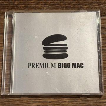 �yPREMIUM BIGG MAC�zBMRB-1000