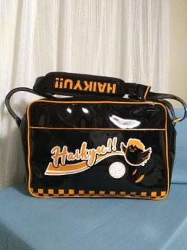 �n�C�L���[!!�V�����_�[�o�b�O