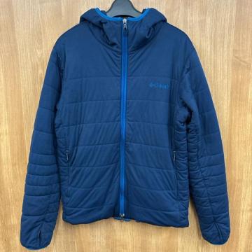 ���� Columbia �R�����r�A VIZZAVONA PASS JACKET