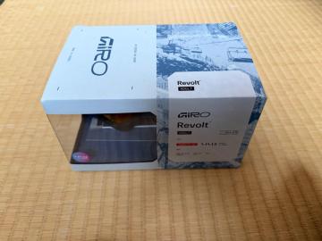 GIRO Revolt VIVID ASIAN FIT �W�� ���{���g �X�L�[ �X�m�[�{�[�h �S�[�O�� ��l�p
