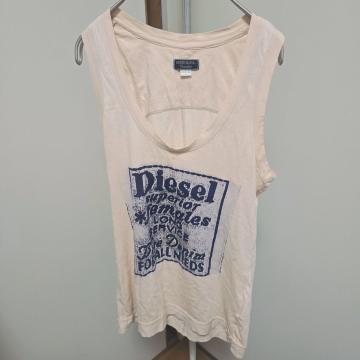 DIESEL �f�B�[�[�� �m�[�X���[�u �^���N�g�b�v XS�@840