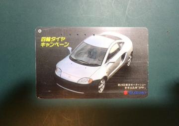 ޷ SUZUKI SPRY gp ݶ