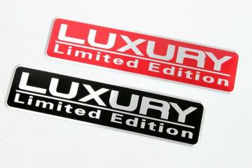 LUXURY LIMITED EDITION  Gu