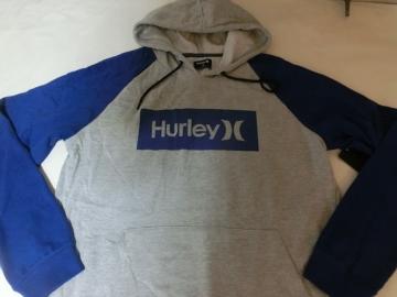 USAwyHURLEYzvI[o[p[J[US XL D