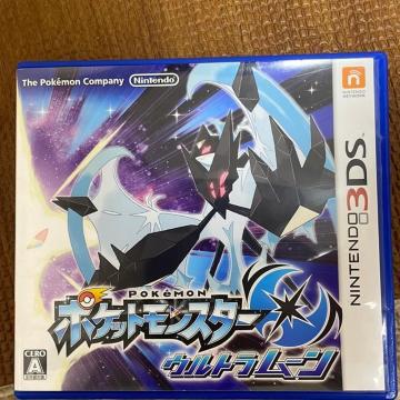 Nintendo3DS |PbgX^[Eg[