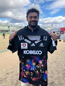 #19 ���C�T�P�E�����g�D�u�A�I�� ���g�p�E���M�T�C������1.17�������A���W���[�W(�V���c�̂�)