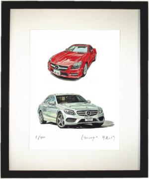 GC-1508xc350SLK/C200ŉTCzƕE