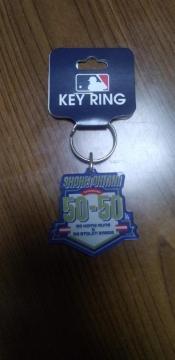 ��J�@50/50�@�L�[�z���_�[