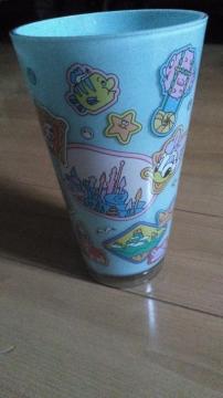 ���]�[�g�p�[�N���A�N�����R�b�v