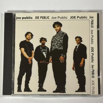 Joe Public / Joe Public