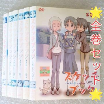 DVD�u�X�P�b�`�u�b�N�q�S�U���r���V���؁v�����^������