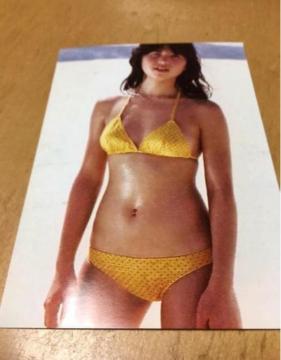 �Ζ�^�q �ʐ^��G-2