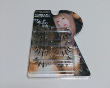 EYEMAZING~AMOYAMO