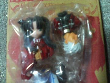 Fate  ̪  z    N '07/3t^