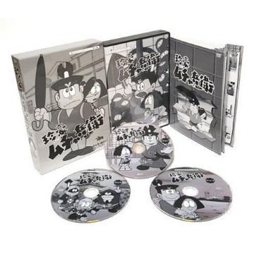 ǓŁ:Xc@`q@DVD-BOX
