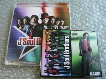  J Soul Brothers/AoyCD+DVDzXebJ[t/