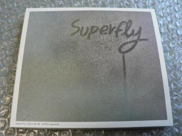 Superfly wEyes On MexՁyCD+DVDzLIVEf^^X[p[tC^ɂoi