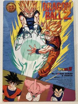 hS{[yW{J[h_X/mn-`̂PTESONGOKOU&VEGETA