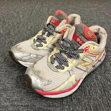  new balance j[oX966 Xj[J[ 22.5cm