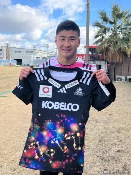 #23 �_�� ����I�� ���g�p�E���M�T�C������1.17�������A���W���[�W(�V���c�̂�)