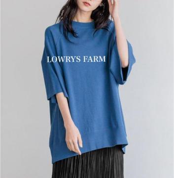 Vi@LOWRYS FARMBIGTVc