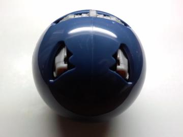 ޲ BACK TO THE FUTURE EXCEED MODEL Delorean PARTT