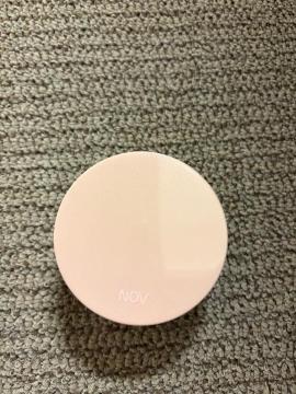 NOV/���[�X�p�E�_�[�V�i���l