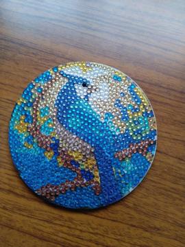 �_�C�������h�A�[�g�����̃R�[�X�^�[�C