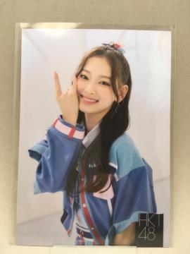 HKT48 �ŏ�ޓ߉� ���ʐ^�@�o�P�c����I �ʏ��