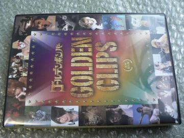S[f{o[yGOLDEN CLIPSz(2DVD)PVWoi