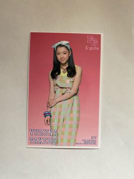 E-girlsM߃gJ(^^)