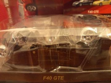 ̪װ8 F40 GTE ݸ聚