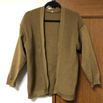  MUJI Ǖi ChJ[fBK