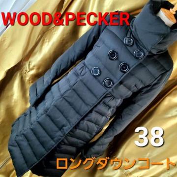 ݁374WOODPECKERfGII_EOR[g38