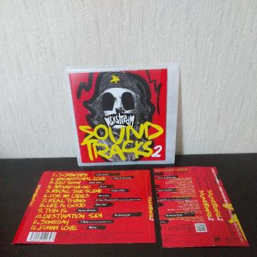 DJ DeckstreamwSOUNDTRACKS2xTLC Mos Def