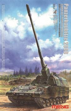 f 1/35 hCcPanzerhaubitze2000 C vf