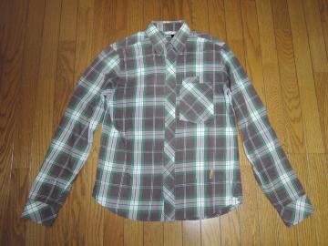HYSTERIC GLAMOUR qXebNO}[ `FbNVc S Όn K[hJ Vc