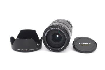 1{ƕ֗ȃYCanon EF-S 18-135mm IS