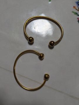 �S�[���h �o���O�� 2�_