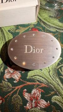 ���g�p�V�i���K�iDior �f�B�I�[���W���G���[�P�[�X ���S�������ȉ~�` ���C���X�g�[���t���������i