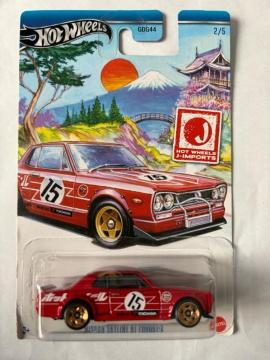 �z�b�g�E�B�[���@J�C���|�[�g�E���Y�X�J�C���C��HT2000GT-X (�����o�i��)