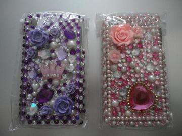 iphone4/4G CXg[fRP[X