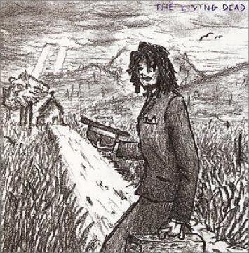 sLONG FEELLOW ՁtBUMP OF CHICKEN THE LIVING DEAD o`L A re[W