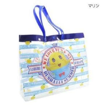 【ふなっしー】可愛い♪海.プール.キャンプ夏のレジャーに♪サマーバッグ