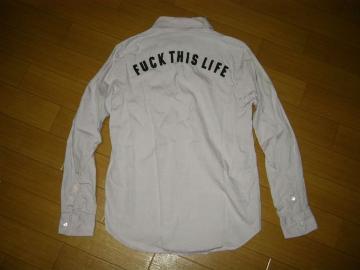 R}AWACKO MARIAhJVcSXeb`OX@FUCK THIS LIFE