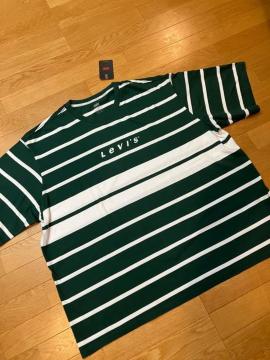 LEVIfS [oCX {[_[TVc 傫size 3XL ȏ
